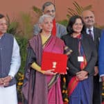 Union Budget 2026-27 Overview