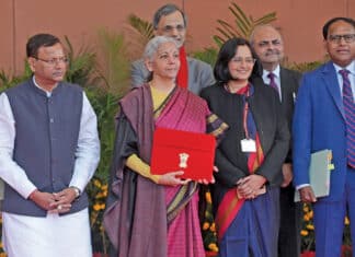 Union Budget 2026-27 Overview