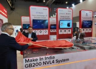 Data Center AI Now On A Desk