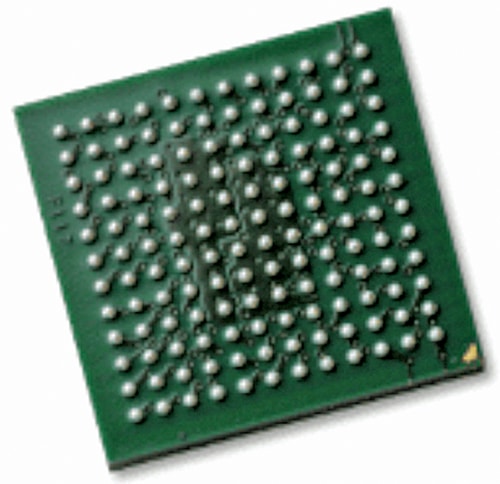 5 Interesting Reference Designs For Display And GUI Applications