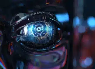 Mini Sensor That Can See And Smell