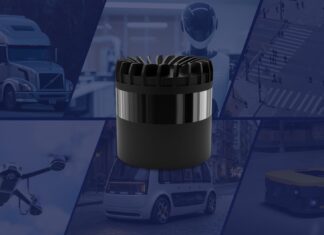 Aeva Introduced 4D LiDAR Sensor for Physical AI Systems
