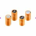 Capacitors For EV On-Board Chargers
