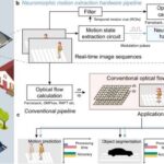Bio-Inspired Chip Enhances Robot Vision