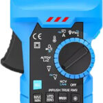 Measuring Current Flow In High Power Installations