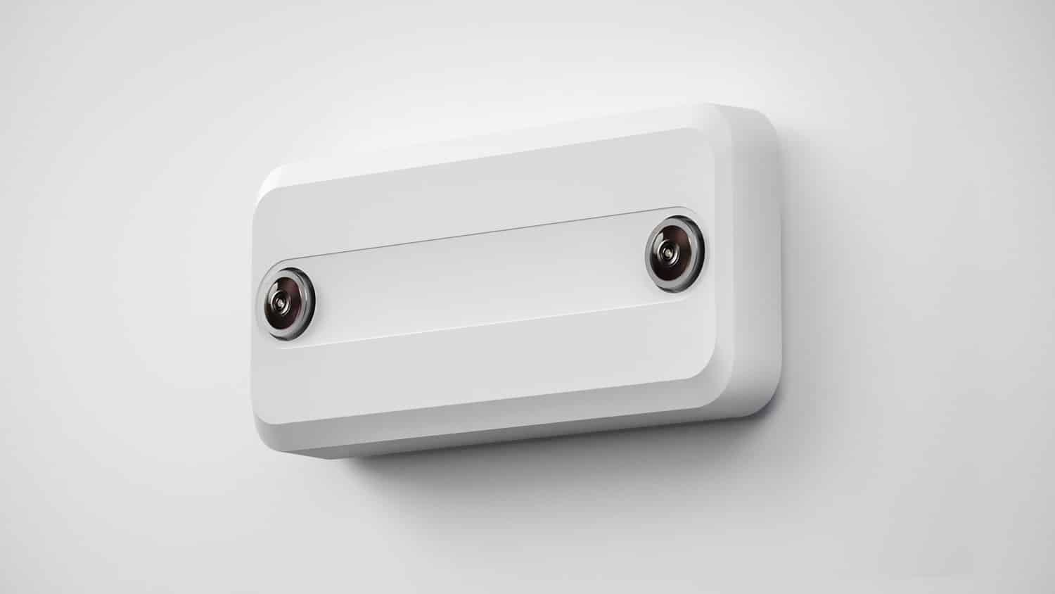 Real-Time People And Object Tracking