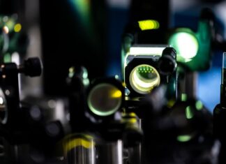 Ultrafast Optical Switching Enabling Next-Gen Computing