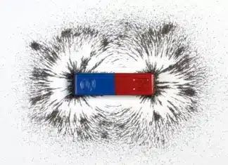 Reducing Reliance On Rare Earth Magnets