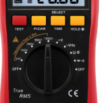 1000V Handheld Insulation Tester 