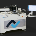 Large-Board Rework Platform For High-Density Assemblies