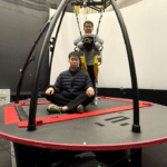 Electronics Drive Stable Humanoid Walking