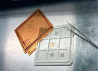 Hydrogen Sensors That Work In Humid Air