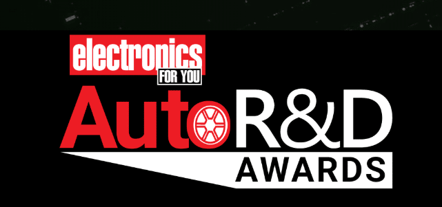 A glimpse of the Pune Auto R&D Awards 2026 by Electronics For You, celebrating innovators and their breakthroughs in automotive and mobility technologies.