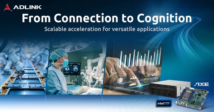 GPU Edge Servers For High Performance AI