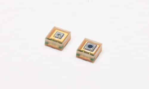S17268 series silicon avalanche photodiode 