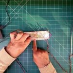 DIY: Audio Signal-Controlled LED Display Using LM3914