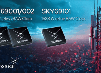 Ultra-Precise Timing Tech Advances Connectivity Infrastructure