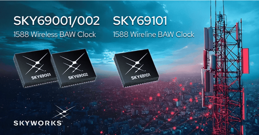 Ultra-Precise Timing Tech Advances Connectivity Infrastructure