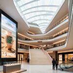 Micro LED Systems For Scalable Installations