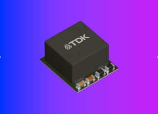 Ultra-Compact Stackable Power Modules