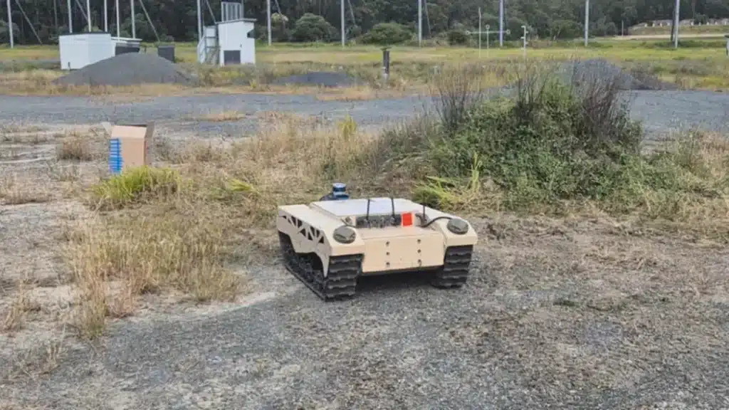 The team built the system using a technique known as multi-agent reinforcement learning, or MARL.