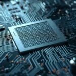 Secure Vision Chip For CCTV