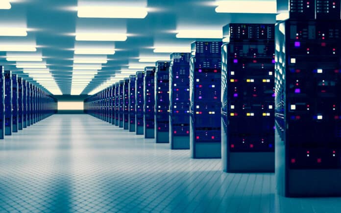Supercomputer Solving AI Speed Bottlenecks