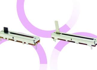 Simple Slide Controls For Easy Designs