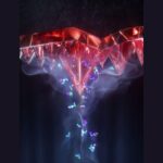 Solvent Free Method Improves Perovskite Solar Cells