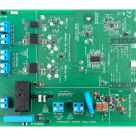 AC Arc Fault Detection Reference Design For Circuit Breakers
