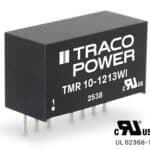 DC-DC Converters For Space Constrained Systems