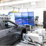 Connected Electronics Ease Traffic Congestion