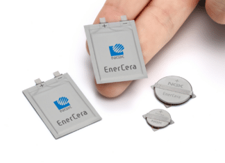 Ultra-Thin Batteries For Emergency Balloons