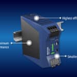 High power In Compact Industrial Systems