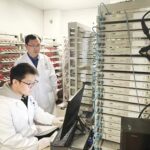 Organic Cathode Pushes Battery Limits