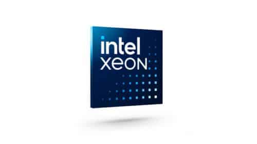 Intel Launches new Intel® Xeon® 600 Processors for Workstation
