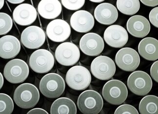 Catalyst That Could Change Fuel Cells Forever