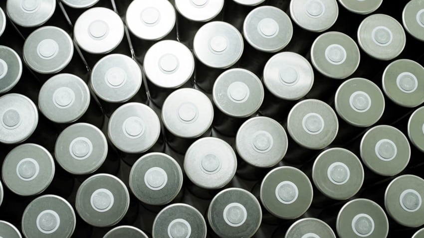 Nickel catalyst enables high-performance fuel cell free of precious metals