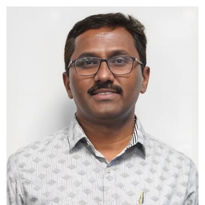 Dr Balbadra Kishore, Director Systems, Nference & BEL