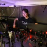 Pyroelectric Photodetector Reaches Gigahertz Speeds