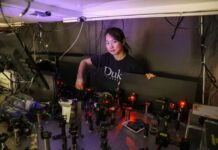 Pyroelectric Photodetector Reaches Gigahertz Speeds