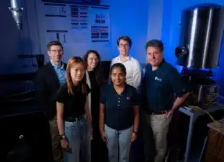 Carbon Fibre Heaters Tackle Industrial Heat Problems