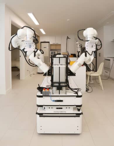 Robots That Learn Everyday Tasks