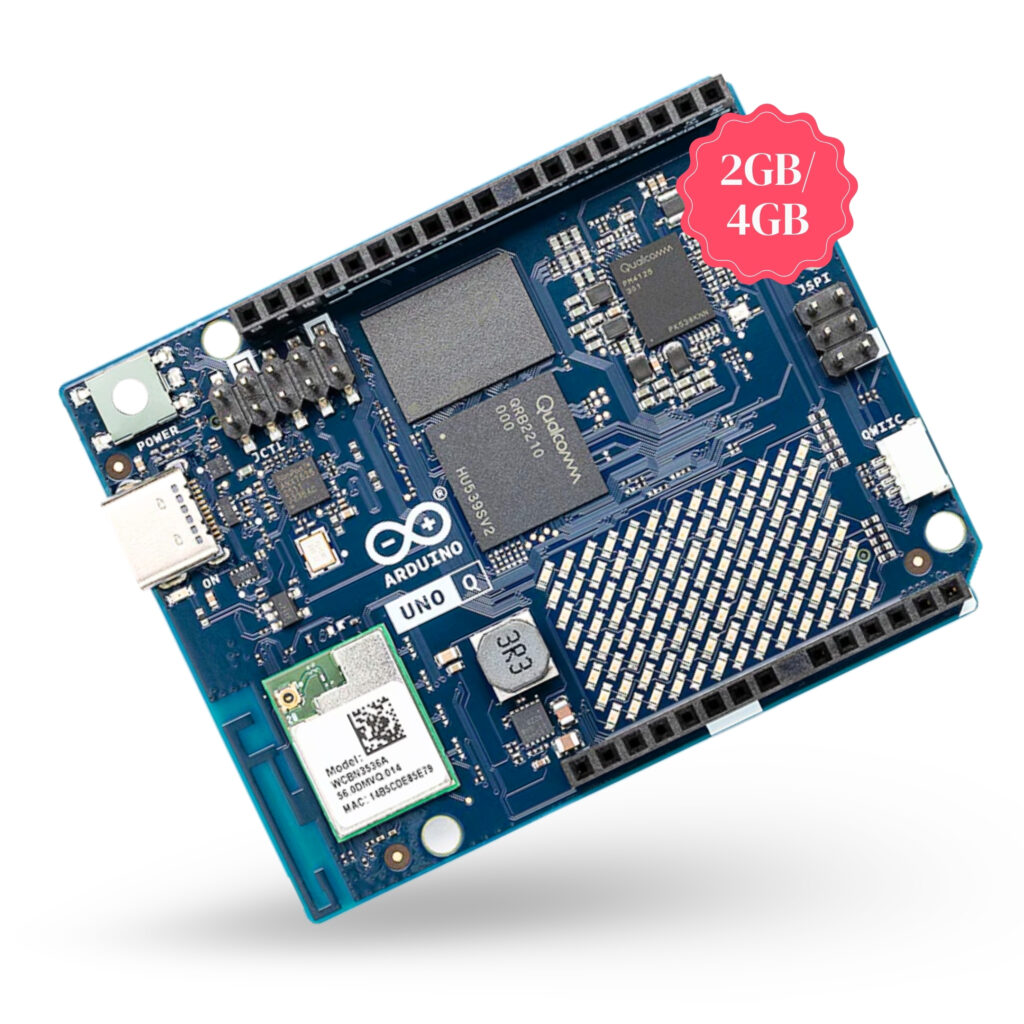 Hybrid Board Enables Edge AI Development