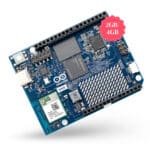 Hybrid Board Enables Edge AI Development