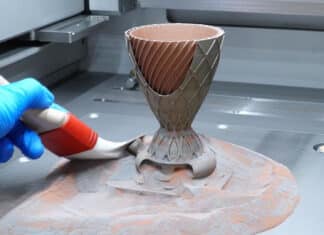 3D Printing Technology Transforms Future Rocket Manufacturing in Europe