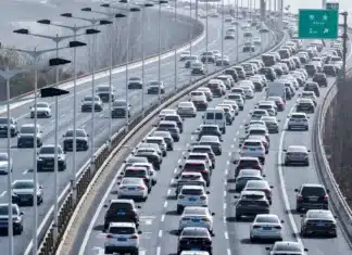 Battery Electrolyte Boosting EV Driving Range