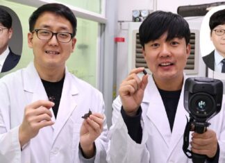 Soft Robots Made From Industrial Waste