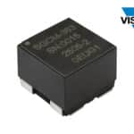 Space Grade Choke In GaN/SiC Power Designs