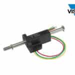 Compact Sensor Enhances Motion Accuracy